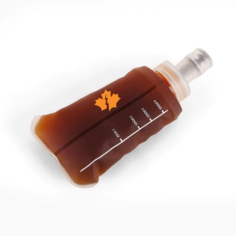 BRIX REFILL KIT + SOFT SILICONE FLASK (FLASK) 2 Doses OR 4 Doses