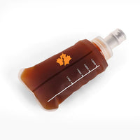 KIT RECHARGE BRIX +FLASQUE EN SILICONE SOUPLE (FLASQUE)  2 Doses OU 4 Doses