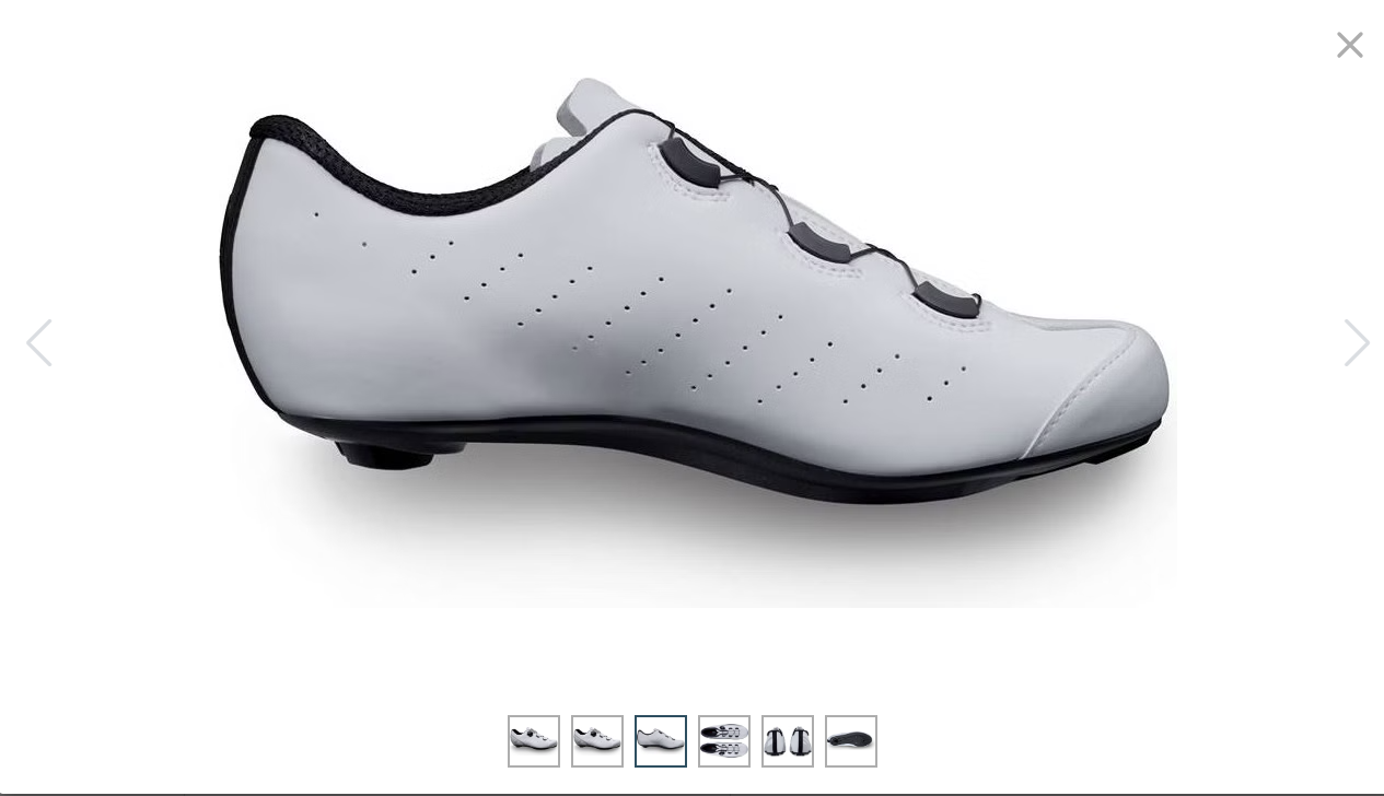 SIDI FAST2 2025 SHOE 