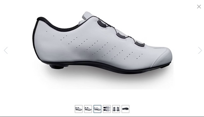 SIDI FAST2 2025 SHOE 