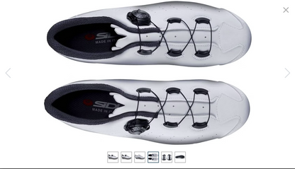 SIDI FAST2 2025 SHOE 