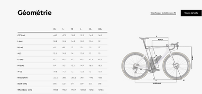 FILANTE SLR ID2       F32 Firelight Red - Glossy - Premium Paint E666IDO	SHIMANO DURA ACE Di2 R9270	MICHE KLEOS 50 CARBON 2026