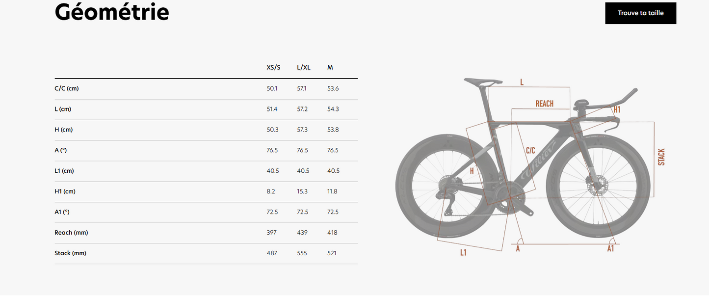 Turbine SLR +HANDLEBAR  KIT  E510LT2 	T13 Black Grey Glossy  E510LT2	SHIMANO ULTEGRA Di2 R8170 2x12s	MICHE KLEOS 67 (Front) / 85 (Rear)  2026