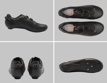 CHAUSSURES SIDI  ERGO 6  Couleur : gris foncé  2026