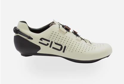 CHAUSSURES SIDI  SHOT 3  ivoire  2026