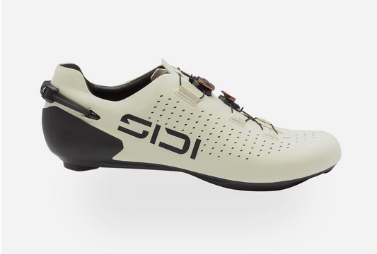 CHAUSSURES SIDI  ERGO 6   Couleur : argent 2026