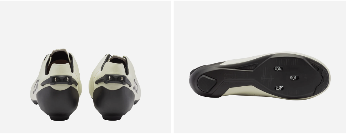 CHAUSSURES SIDI  ERGO 6   Couleur : argent 2026