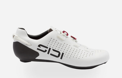 CHAUSSURES SIDI  SHOT 3   blanc  2026