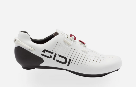 CHAUSSURES SIDI  SHOT 3   blanc  2026