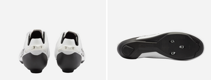 CHAUSSURES SIDI  SHOT 3   blanc  2026