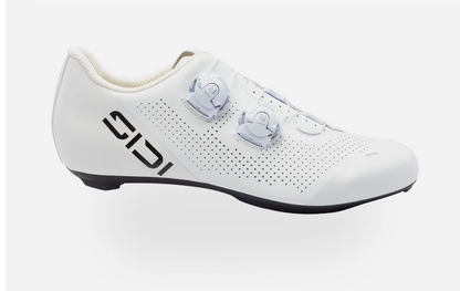 CHAUSSURES SIDI  ERGO 6      Color: full white      2026