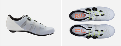 CHAUSSURES SIDI  ERGO 6  Couleur : gris ciel  2026