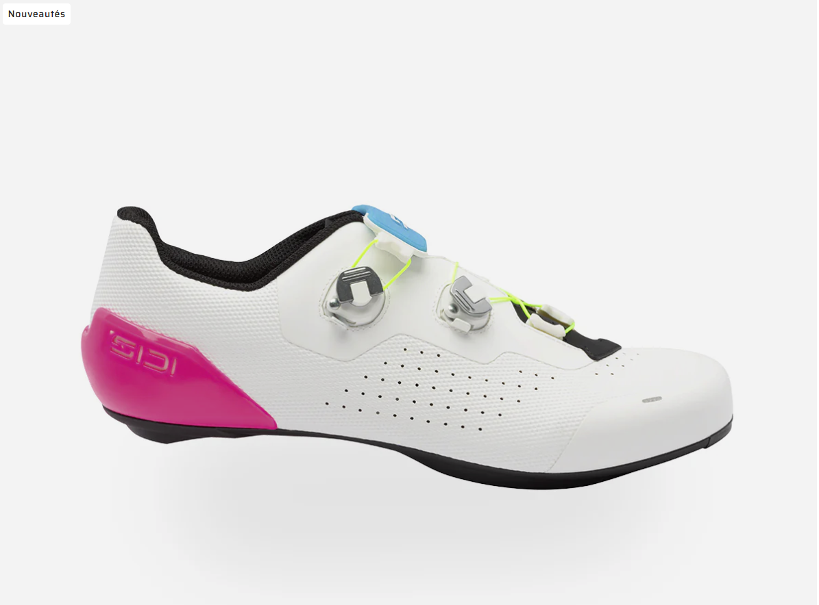 CYCLING - CHILDREN'S shoes