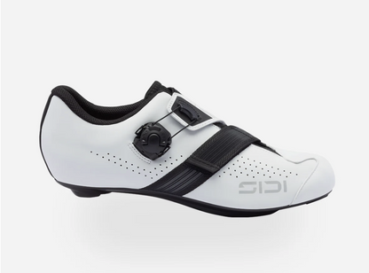 CHAUSSURE SIDI  PRIMA  2026  Couleur : noir et blanc