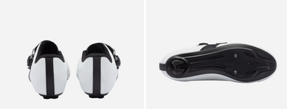 CHAUSSURE SIDI  PRIMA  2026  Couleur : noir et blanc