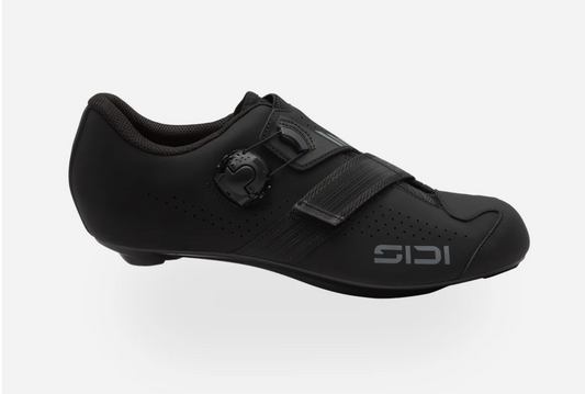 CHAUSSURE SIDI  PRIMA  2026     Couleur : noir - noir