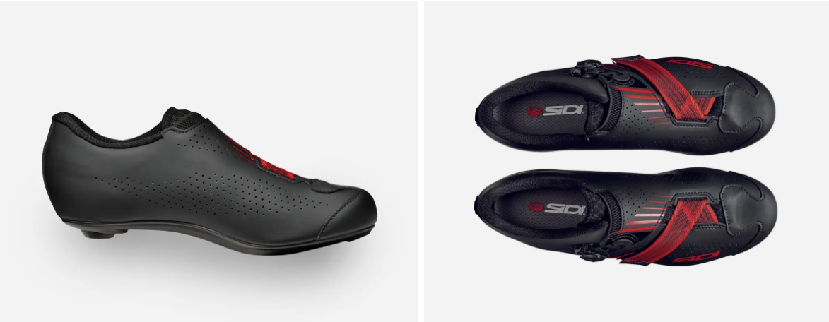 SIDI FAST2 2025 SHOE 