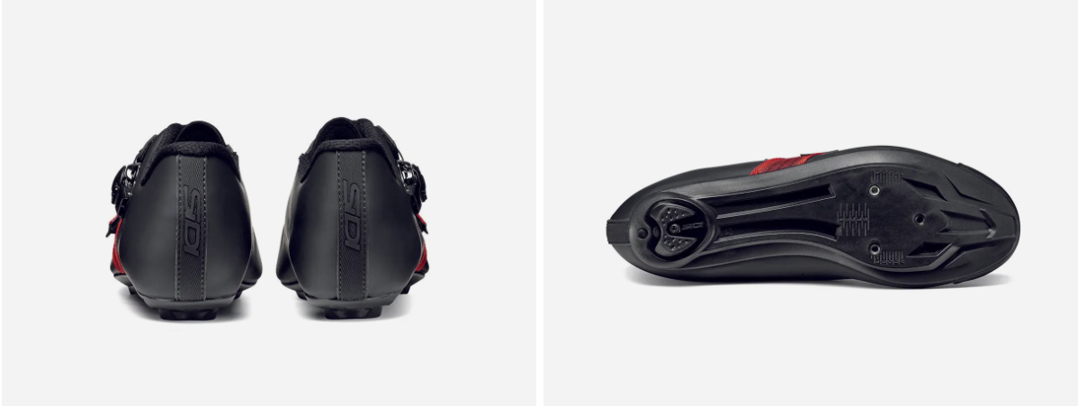 SIDI FAST2 2025 SHOE 