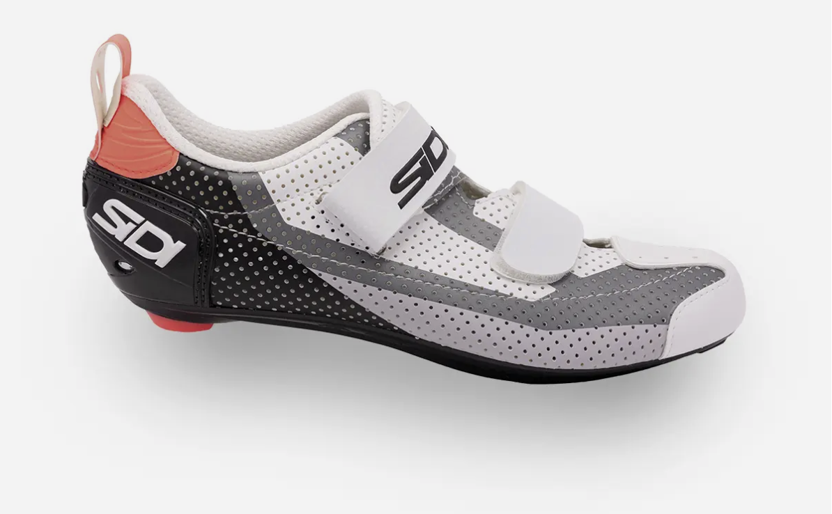 SIDI T-5 AIR TRIATHLON SHOES CHECK BEFORE PURCHASE 2025