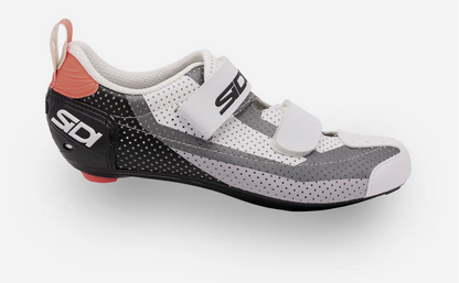 SIDI T-5 AIR TRIATHLON SHOES CHECK BEFORE PURCHASE 2025