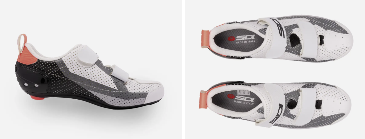 SIDI T-5 AIR TRIATHLON SHOES CHECK BEFORE PURCHASE 2025