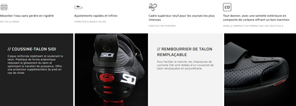 SIDI T-5 AIR TRIATHLON SHOES CHECK BEFORE PURCHASE 2025