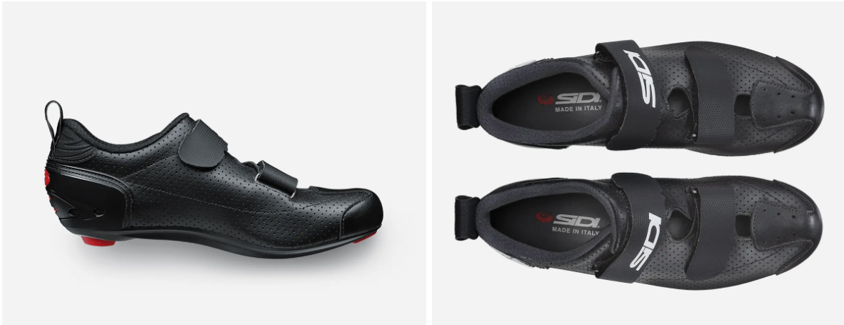 SIDI T-5 AIR TRIATHLON SHOES CHECK BEFORE PURCHASE 2025