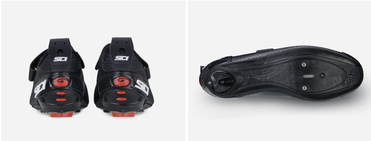 SIDI T-5 AIR TRIATHLON SHOES CHECK BEFORE PURCHASE 2025