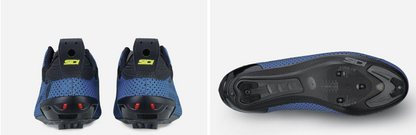 CHAUSSURES SIDI   TRI-SIXTY  2026    TRIATHLON     Couleur : pétrole