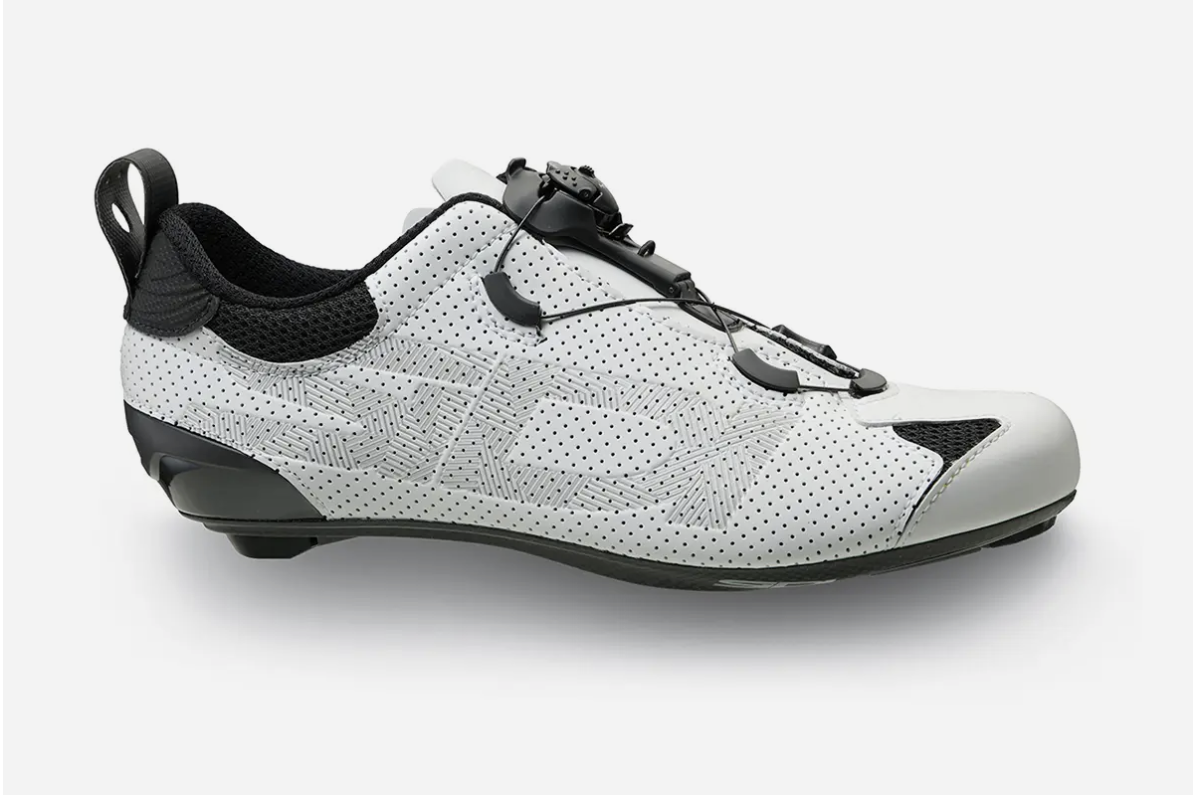 SIDI T-5 AIR TRIATHLON SHOES CHECK BEFORE PURCHASE 2025