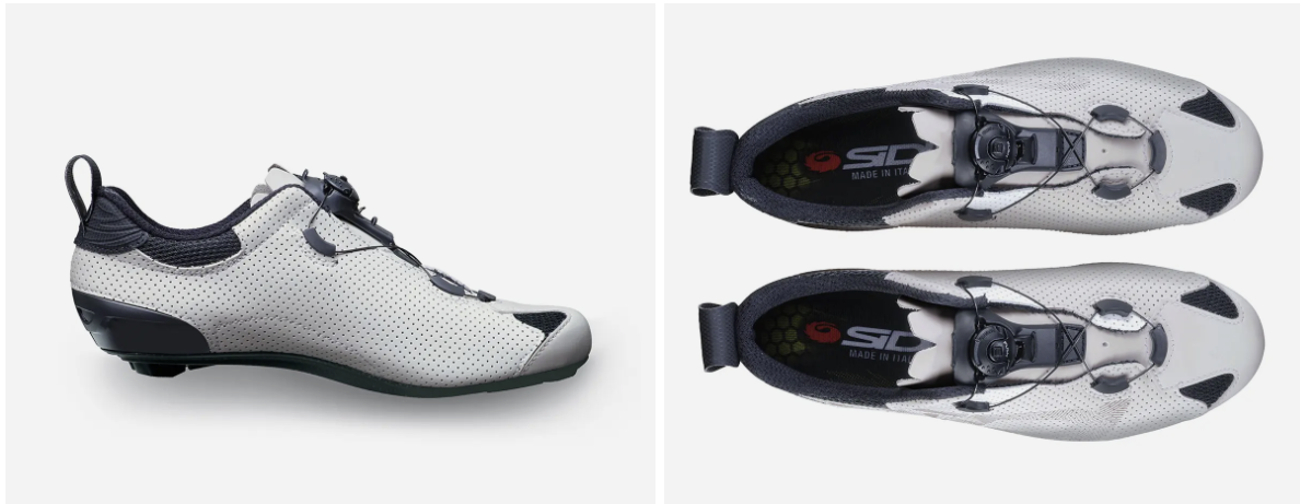 SIDI T-5 AIR TRIATHLON SHOES CHECK BEFORE PURCHASE 2025