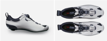 SIDI T-5 AIR TRIATHLON SHOES CHECK BEFORE PURCHASE 2025