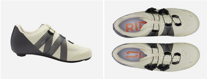 CHAUSSURES SIDI  ERGO 6  WOMAN 2026 Color: vanilla - anthracite