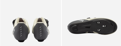 CHAUSSURES SIDI  ERGO 6  WOMAN 2026 Color: vanilla - anthracite