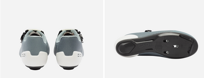 CHAUSSURES  SIDI GENIUS X   WYVE femme 2026   Color: frost grey - ice white