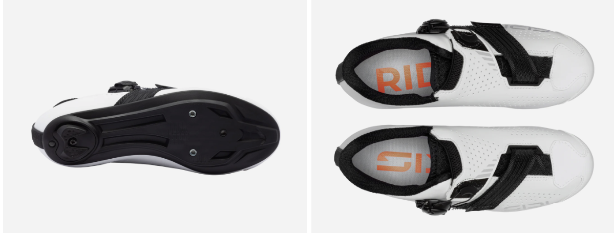 SIDI FAST2 2025 SHOE 