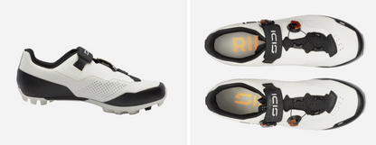 CHAUSSURES SIDI DOMINATOR X  MTB 2026  Couleur : blanc glacé