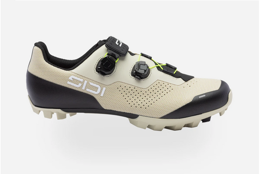CHAUSSURES SIDI DOMINATOR X  MTB2026 Couleur : Couleur : sable