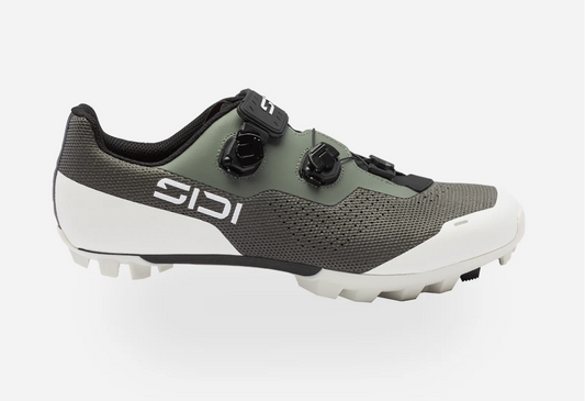 CHAUSSURES SIDI DOMINATOR X  MTB 2026 Couleur : forêt profonde