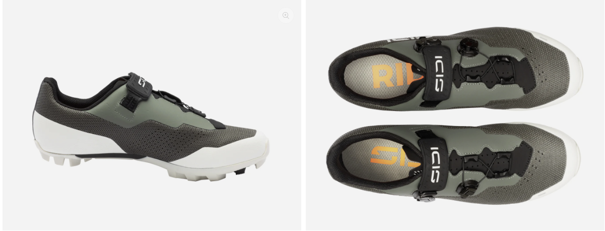 CHAUSSURES SIDI DOMINATOR X  MTB 2026 Couleur : forêt profonde