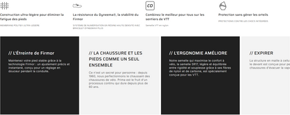 SIDI MTB SHOES SIDI AERTIS W 2025