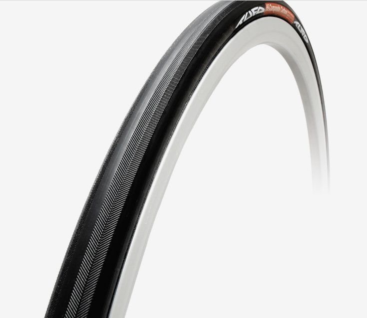 PNEU Hi-Composite Carbon tubular clincher  2026