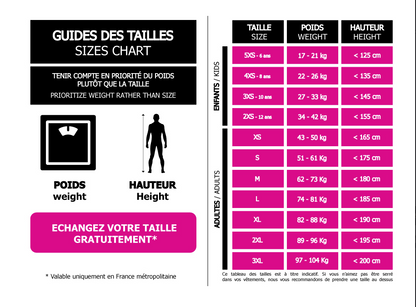 COLLANT ARMOS PRIME HOMME - Noir  2026