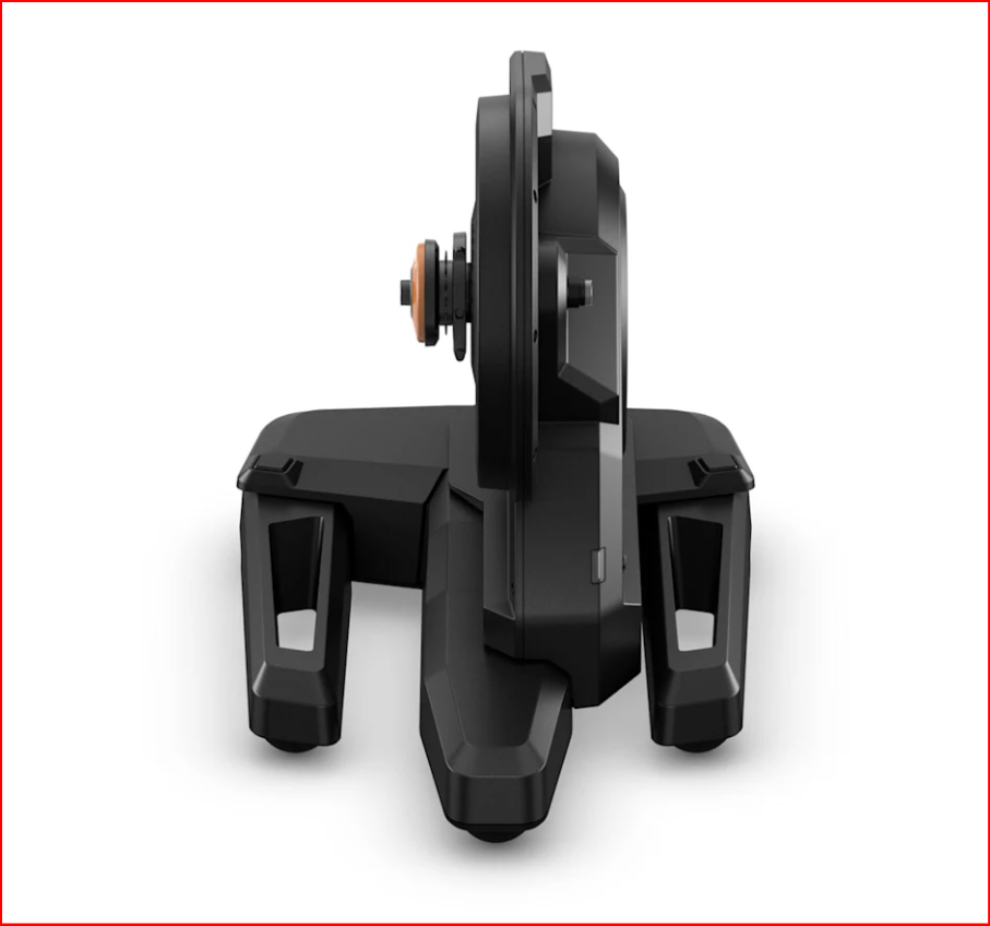 Tacx® Nēra - Zwift Ready    010-04825-60      Zwift Cog et Click - Oui       2027