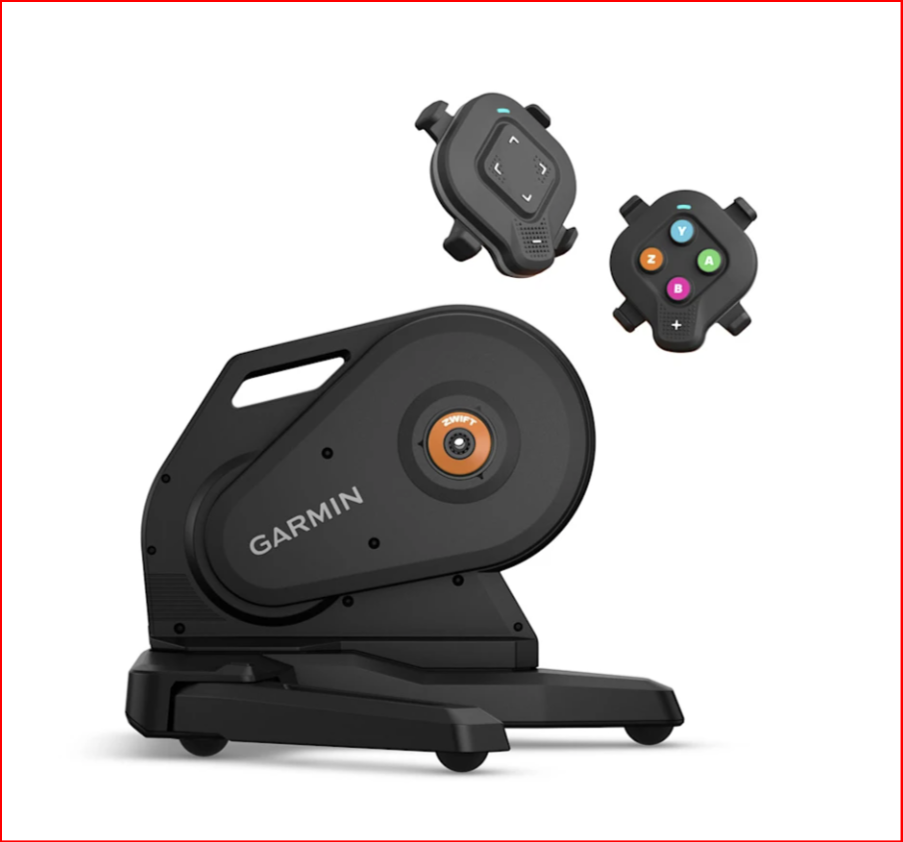 Tacx® Nēra - Zwift Ready    010-04825-60      Zwift Cog et Click - Oui       2027