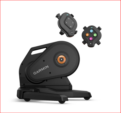 Tacx® Nēra - Zwift Ready    010-04825-60      Zwift Cog et Click - Oui       2027