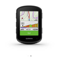 Edge® 540 Pack bundle