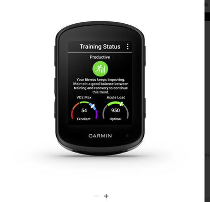 Edge® 540 Appareil uniquement .  STANDART