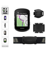 Edge® 540 Pack bundle