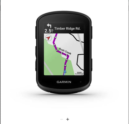 Edge® 840 Solar Appareil uniquement